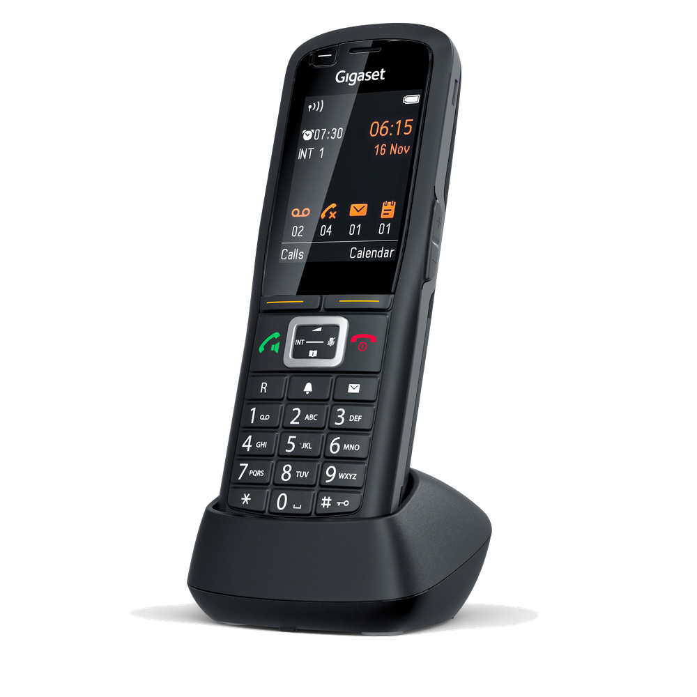 Gigaset R700H Pro